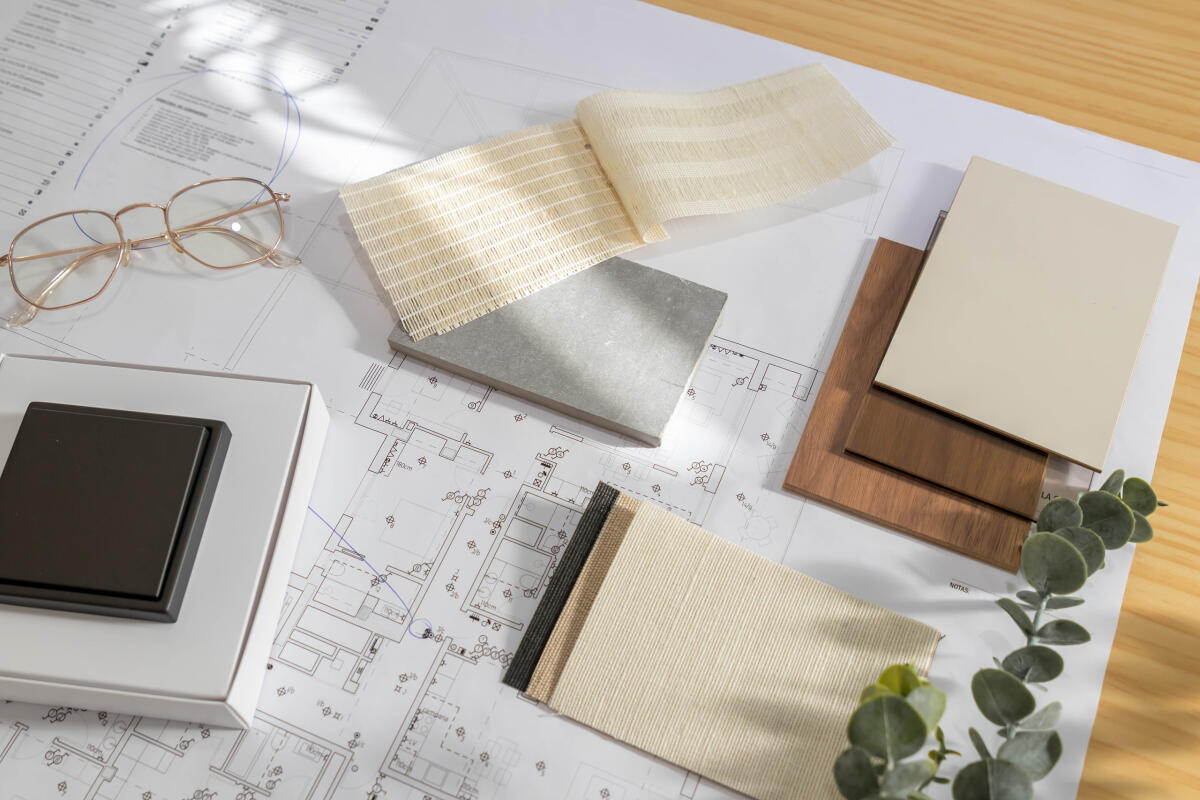 london interior designer