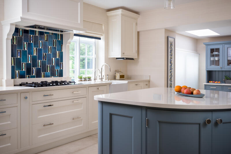 Heathgate Kitchen 1