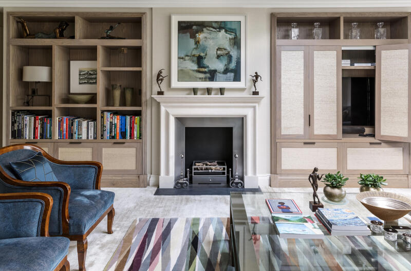 Heathgate Sitting Room 5