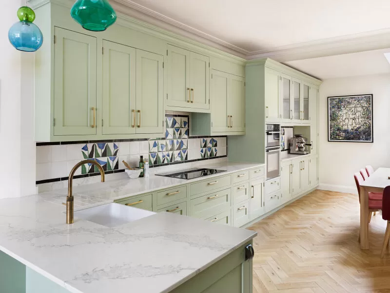 Holden Kitchen Hob