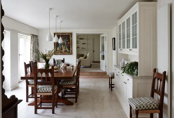 Nayland Breakfast Room  HighRes