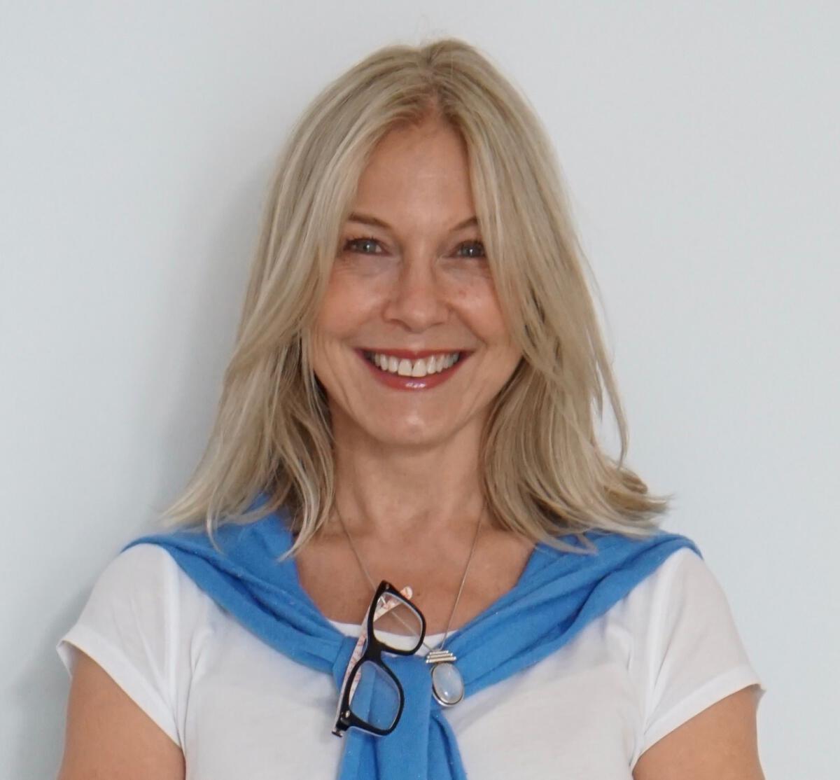 Jane Benson Cole
