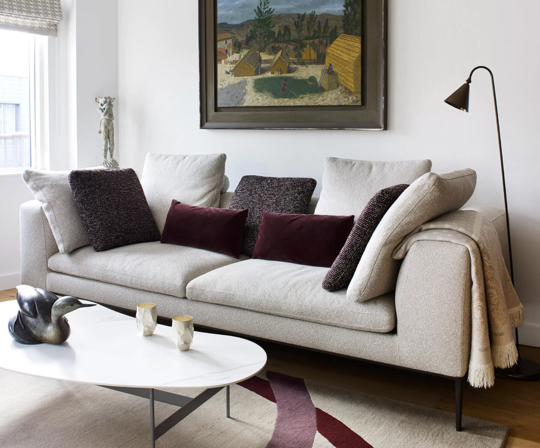 London Interior Designer